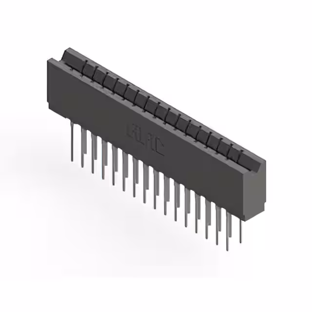 737-032-540-206 EDAC Inc.  Edgeboard Connectors